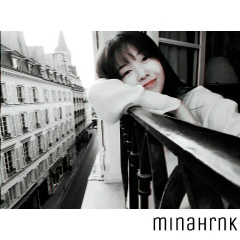 Bang-Minah-Gsday Rnkwolf, 13.05.1992, Seoul
