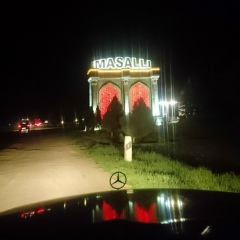 Эльчин Гейдаров, 06.08.1986, Санкт-Петербург