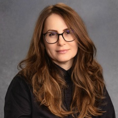 Яна Солуянова, Санкт-Петербург