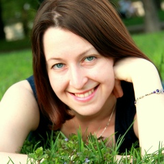 Анна Кириллова, 17.03, Москва