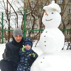 Владимир Вонда, 30.10.1982, Новосибирск