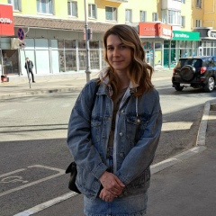 Елена Ефремова, 14.12.1990, Йошкар-Ола