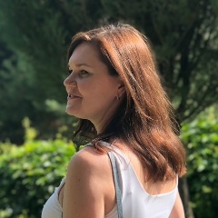 Полина Демченко, 08.06, Тольятти