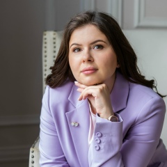 Елена Котова, 04.01.1994, Москва