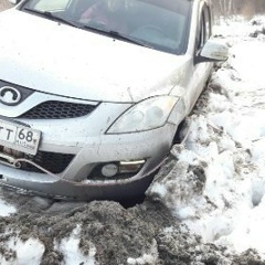 Сергей Быстров, 05.09, Тамбов