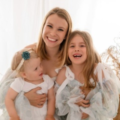 Anastasia Ivanova, 03.03.1989, Ridgewood