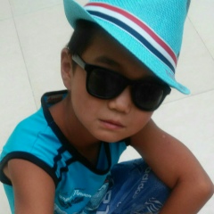 Malikai Burtaeva, Москва