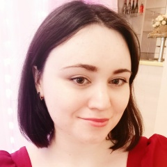 Виктория Черменина, 19.10