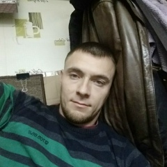 Seyran Ibraimow, 15.10.1982, Киев