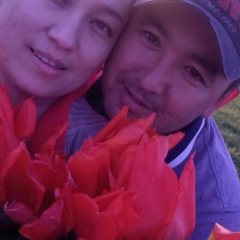 Улжан Иманбердиева, 16.03.1988, Астана