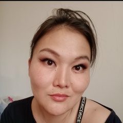 Туйаара Прокопьева, 04.05, Иркутск