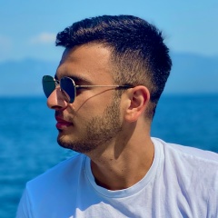 Suleyman Yoldashev, 31.07, Москва