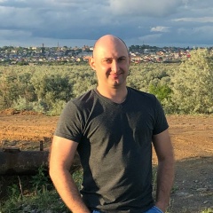 Леонид Матвиенко, Югорск