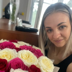 Ирина Бондарева, 07.07.1987, Степногорск