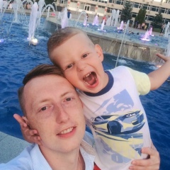 Антон Депутатов, 21.12