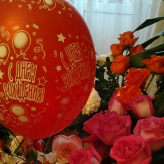 Nadya Sugarpups, 05.01.1987, Москва