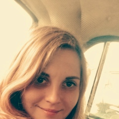 Валерия Мартынюк, 17.10, Кропивницкий / Кировоград