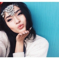 Лейла Алиева, 05.05.1994