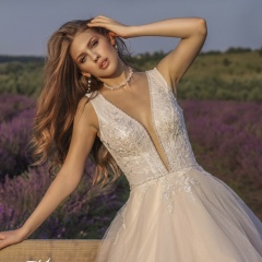 Анна Белая, 15.03.1980, Киев