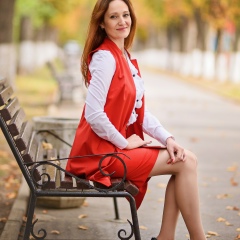 Ксения Попова, 08.09, Ростов-на-Дону