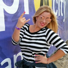 Валерия Федоровская, 29.12.1987, Киев