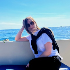 Фериде Меметова, Симферополь