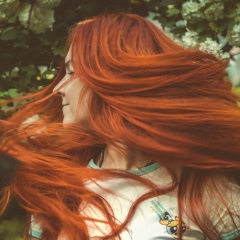 Anry Marlin, 23.05.1985, Москва