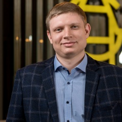 Алексей Данилович, 27.01