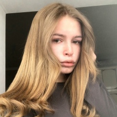 Ирина Кобякова, 03.03, Москва