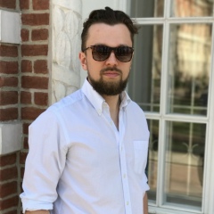 Михаил Левичев, 31.03.1987, Москва