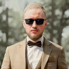 Николай Савичев, 01.12.1993, Москва