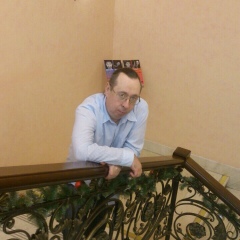 Владимир Ульянов, Тюмень