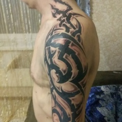 Илюха Кузьминых, 15.04.1992, Челябинск