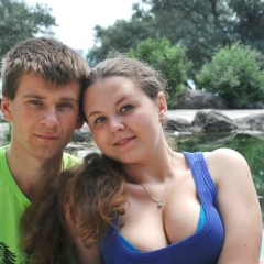 Роман Паевский, 25.08.1991, Керчь