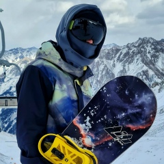 Александр Алексеев, 17.12, Алматы