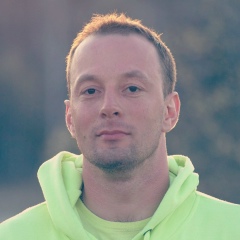 Антон Носков, 27.01, Новокузнецк