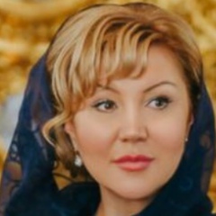 Юлия Корочинская, 17.02, Санкт-Петербург