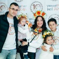 Lena Abakumova, 17.08.1985, Тернополь