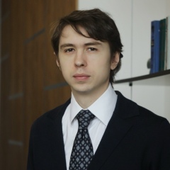 Сергей Пирогов, 16.04, Москва