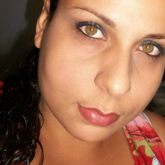 Patricia Cortezi, 25.12.1989, Ribeirão Preto