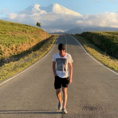 Александр Маличенко, 11.04, Москва