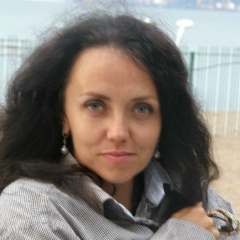 Надежда Аряева, 21.09, Днепр (Днепропетровск)