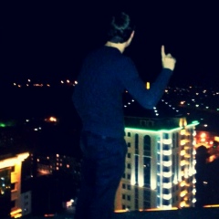 Джабраил Джабраилов, 25.09.1993, Гудермес