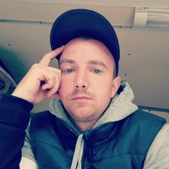 Рома Русак, 17.04, Горки