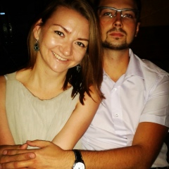 Максим Мартинков, 14.09.1985, Могилёв