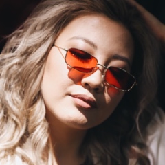 Шырына Мукушева, 26.03, Усть-Каменогорск