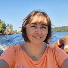 Оксана Чуча, 08.03.1976, Санкт-Петербург