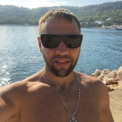 Александр Гирняк, 22.03.1986, Томск