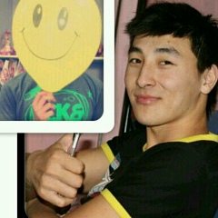 Эламан Абдыкеримов, 11.01, Джалал-Абад