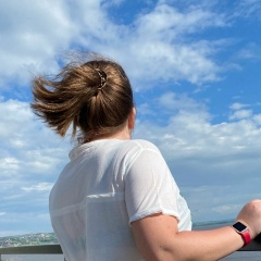 Юлия Владимировна, 26.03, Королёв